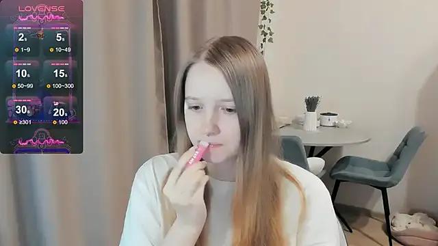 Alyaley on StripChat 