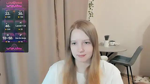 Alyaley on StripChat 