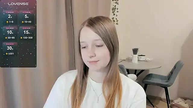 Alyaley on StripChat 