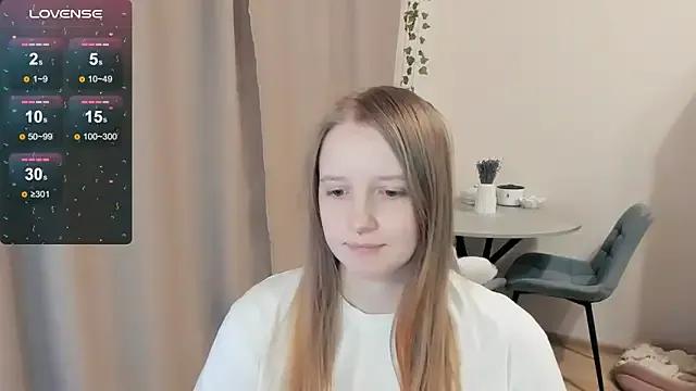 Alyaley on StripChat 