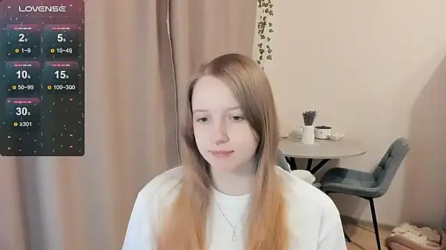 Alyaley on StripChat 