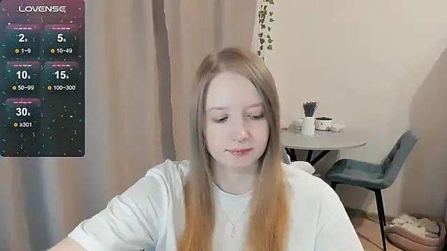 Alyaley on StripChat 