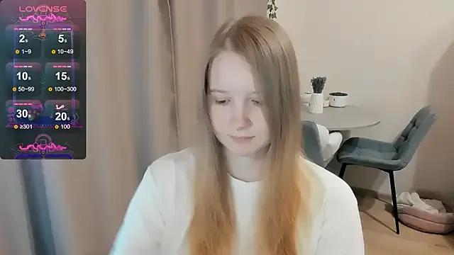 Alyaley on StripChat 