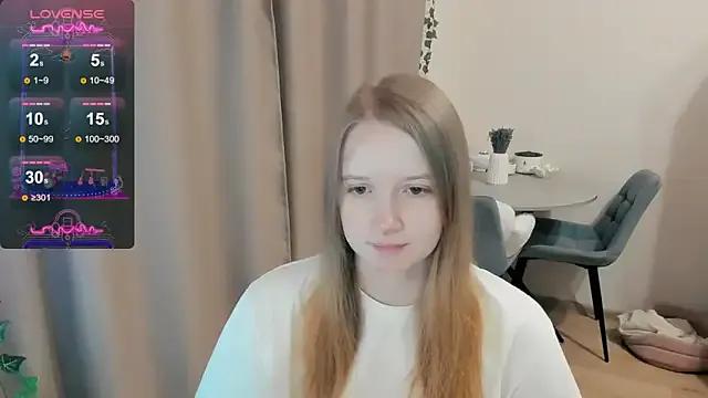 Alyaley on StripChat 