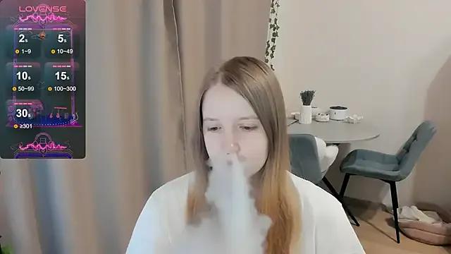 Alyaley on StripChat 