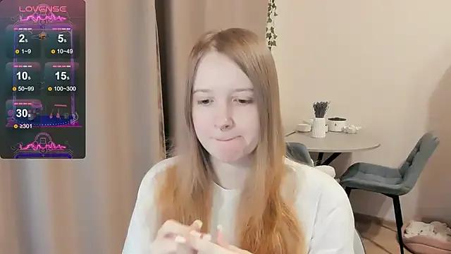 Alyaley on StripChat 