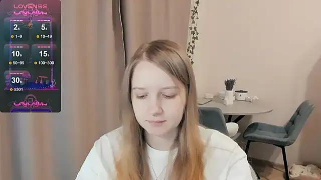 Alyaley on StripChat 