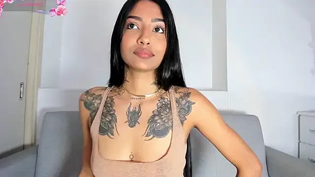 Alykass on StripChat