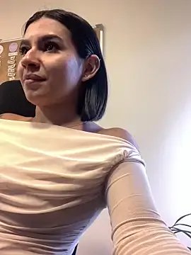 AlyssaRay on StripChat