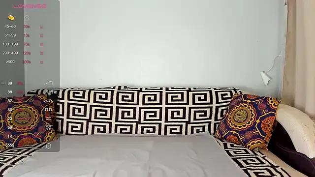 Amalia_Mio on StripChat 