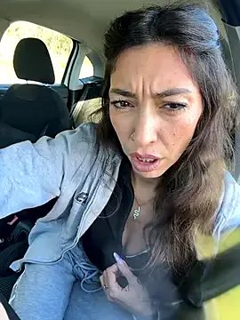 Amani_thewolf on StripChat