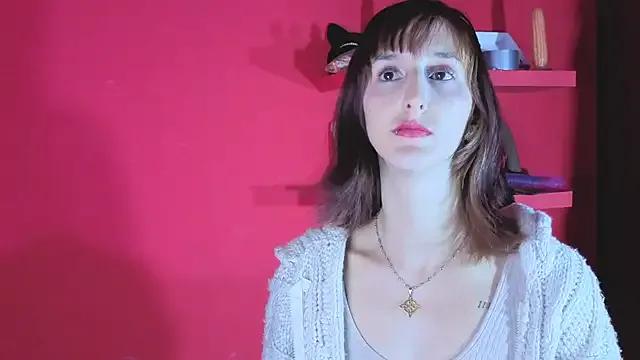 Ambar_Roux_ on StripChat 