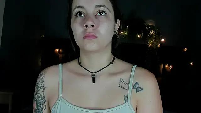 AmbarHills_1 on StripChat 