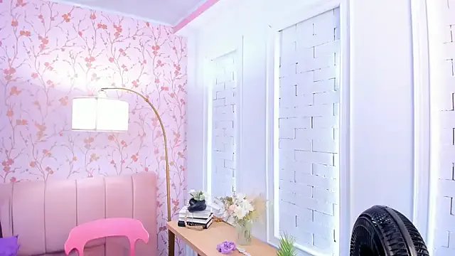 amber-hill on StripChat