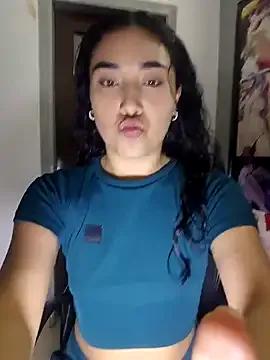 AmberGold- — SPANK PUSSY