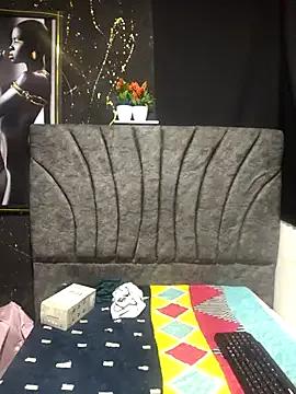 AmberGold- on StripChat