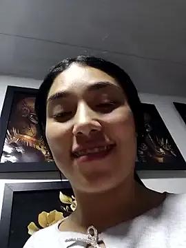 AmberGold- on StripChat