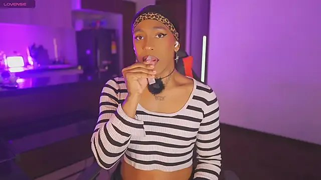 AmberRaus on StripChat