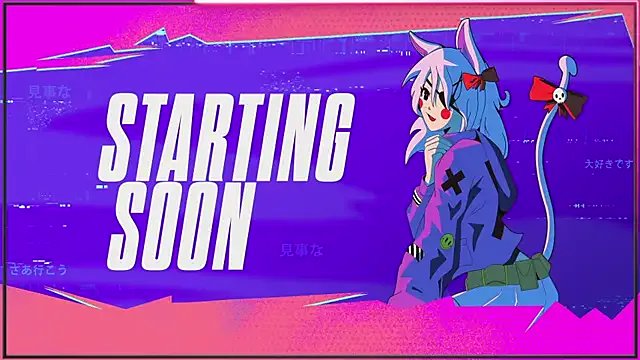 AmbrosiaKitty on StripChat