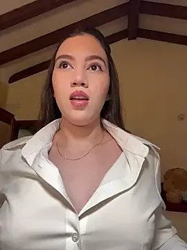 Amelia_Rouse — LUSH IN DOMI OUT LETS ENJOY