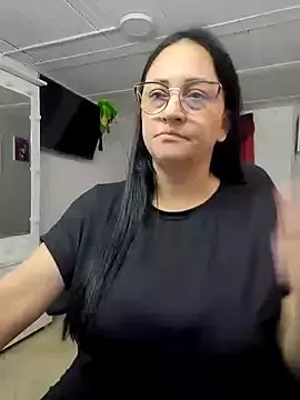 Ameliarizo — doggy style + spanks