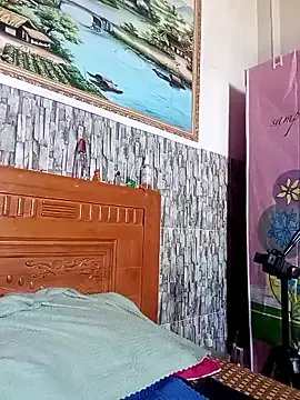 amenda_bae on StripChat