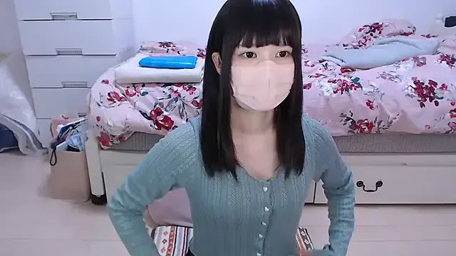 AMI___oO on StripChat