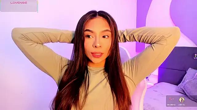 amira_cute2 — happy monday amira