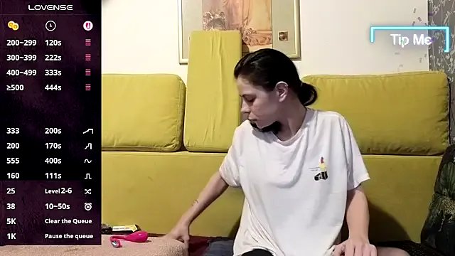 ana_squirt69 on StripChat 