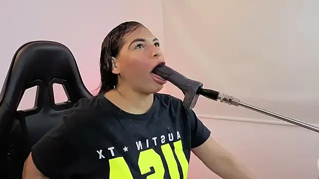 Anabel693 on StripChat 