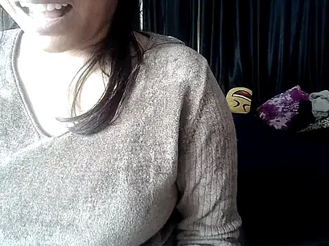 Anaconda-Mall on StripChat