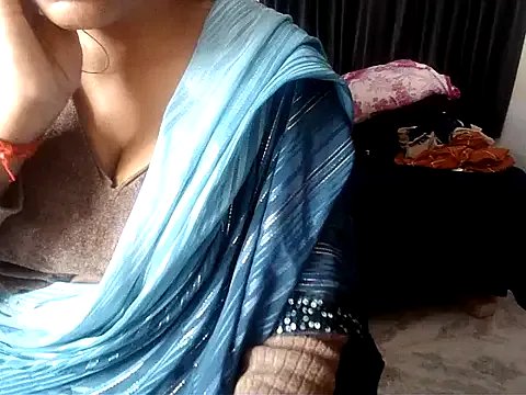 Anaconda-Mall on StripChat