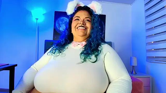 ANAMARIARIOS on StripChat 