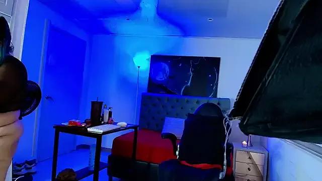 ANAMARIARIOS on StripChat 