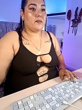 AndreaKinky — SAY GOOD MORNING TO ANDREA