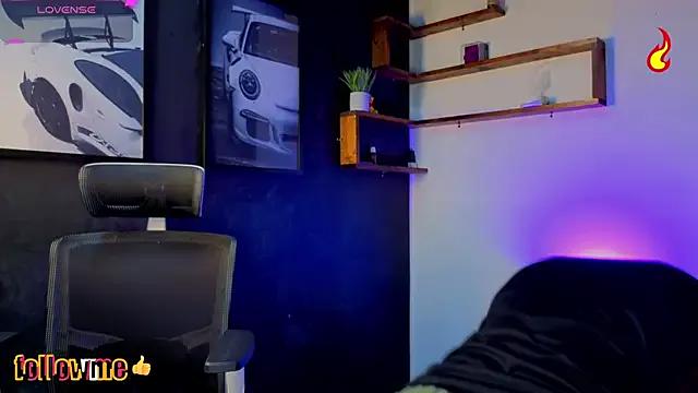 Andrew_Brown — shot cum