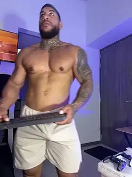 Andrew_Johnnson on StripChat