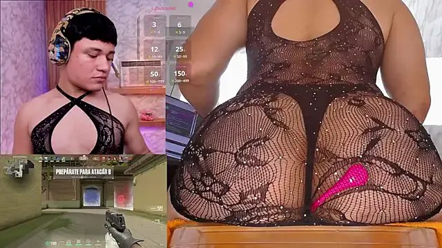 AndrewPeach_ on StripChat