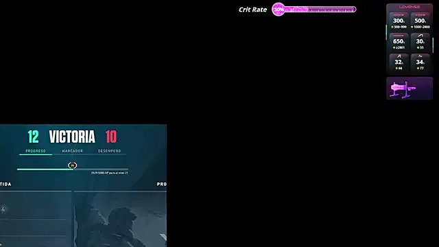 AndrewPeach_ on StripChat