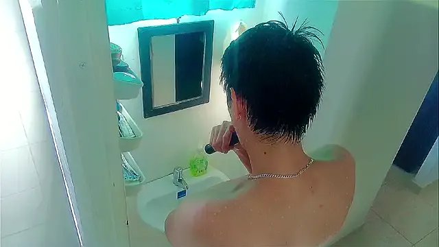 Andy_gray on StripChat