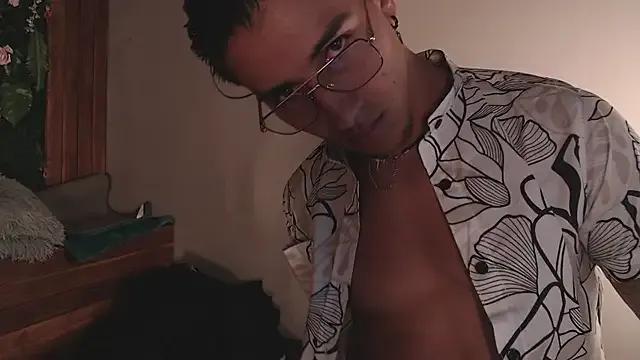 Andy_Joy_ — show muscles on top