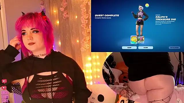 Angel-Lewd-Cake — Sex dollLast tip pix hole & toy8tks