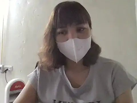 Angela-Eira on StripChat