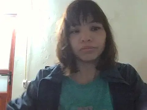 Angela-Eira on StripChat