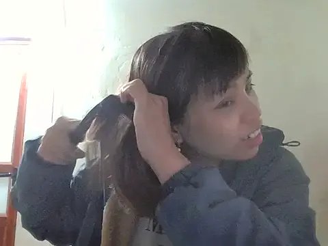 Angela-Eira on StripChat