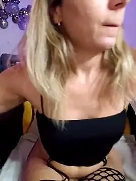 AngelaDesires — Last tip gets :gift: