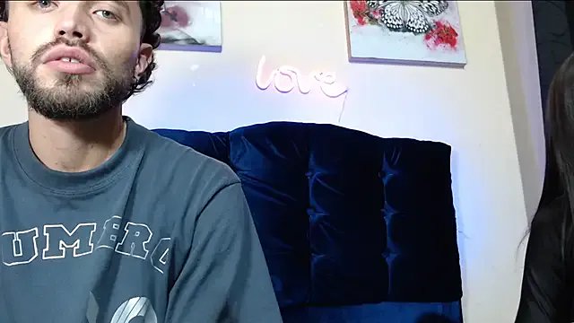 Angeless666v on StripChat