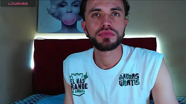 Angeless666v on StripChat