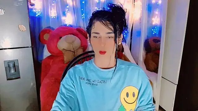 AngelicaDark on StripChat