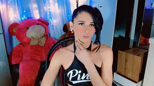 AngelicaDark on StripChat